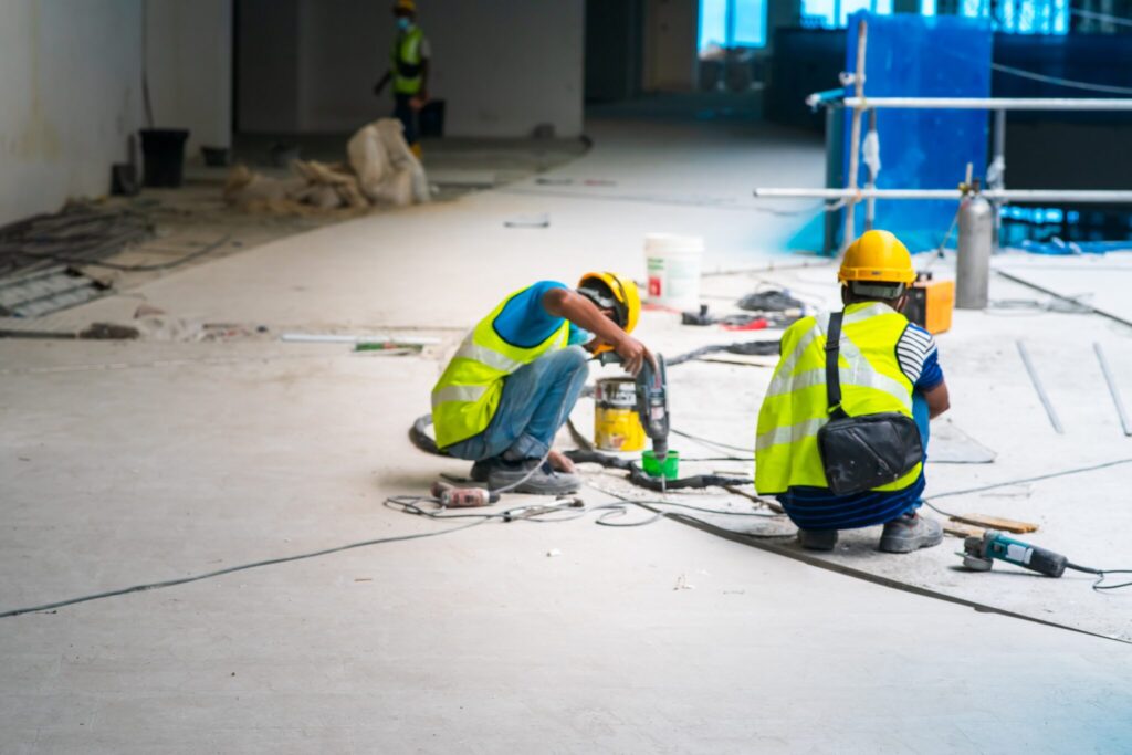 Obras Civis